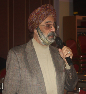 Paramjit Singh