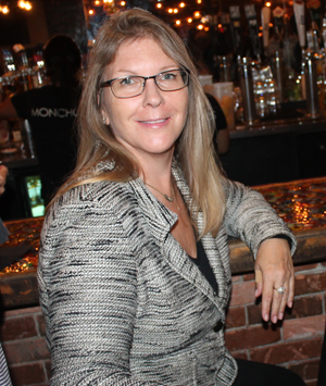 Kim Kirkendall