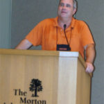 Certified Arborist Tom Mugrdige