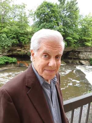 Les Roberts